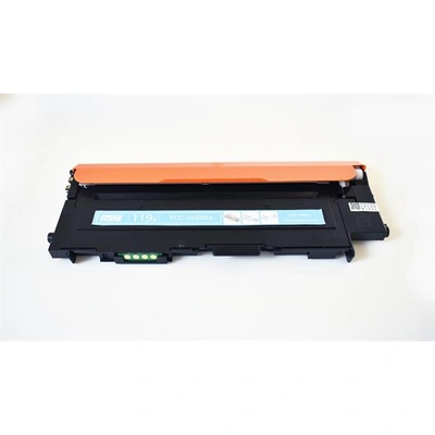 PDC-119A-C Cyan Toner Cartridge Compatible with HP W2091A