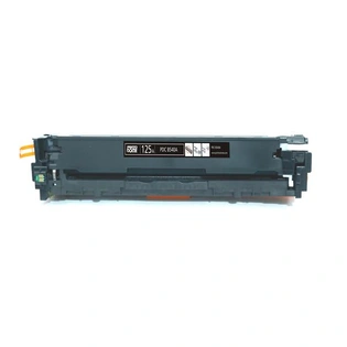 PDC-125-540A Black Toner Cartridge Compatible with HP CB540A