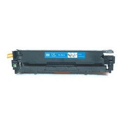 PDC-125-541A Cyan Toner Cartridge Compatible with HP CB541A