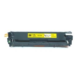 PDC-125-542A Yellow Toner Cartridge Compatible with HP CB542A