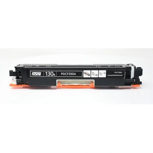 PDC-130-350A Black Toner Cartridge Compatible with HP CF350A