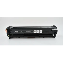 PDC-131-210A Black Toner Cartridge Compatible with HP CF210A