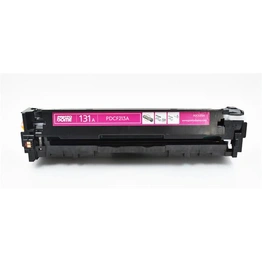 PDC-131-213A Magenta Toner Cartridge Compatible with HP CF213A