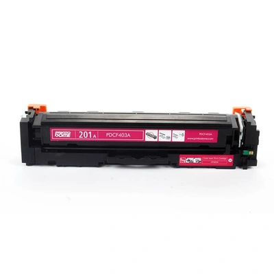 PDC-201-403A Magenta Toner Cartridge Compatible with HP CF403A