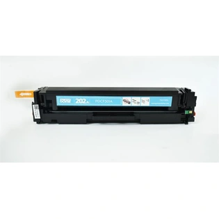 PDC-202-501A Cyan Toner Cartridge Compatible with HP CF501A