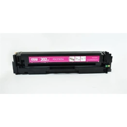 PDC-202-503 Magenta Toner Cartridge Compatible with HP Cartridge CF503A Magenta