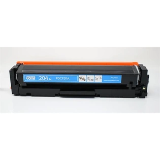 PDC-204-511A Cyan Toner Cartridge Compatible with HP CF511A