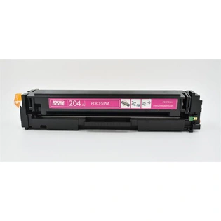 PDC-204-513A Magenta Toner Cartridge Compatible with HP CF513A