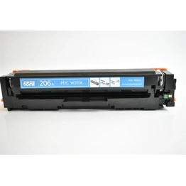 PDC-206-2111A Cyan Toner Cartridge Compatible with HP W2111A