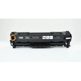 PDC-304-530A Black Toner Cartridge Compatible with HP CC530A