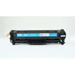 PDC-304-531A Cyan Toner Cartridge Compatible with HP CC531A