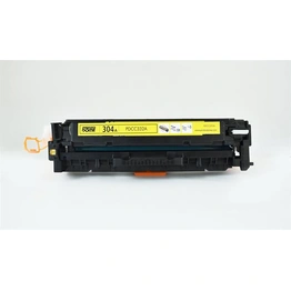 PDC-304-532A Yellow Toner Cartridge Compatible with HP CC532A