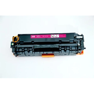 PDC-305-413A Magenta Toner Cartridge Compatible with HP Cartridge CE413A