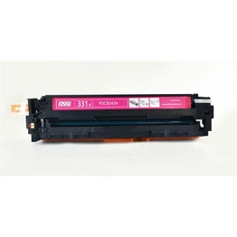 PDC-331M Magenta Toner Cartridge Compatible with Canon Cartridge 331 Magenta