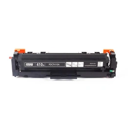 PDC-410-410A Black Toner Cartridge Compatible with HP CF410A