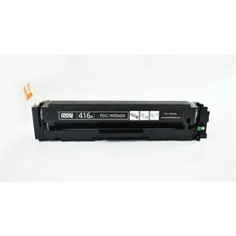 PDC-416K Black Toner Cartridge Compatible with HP W2040A Black