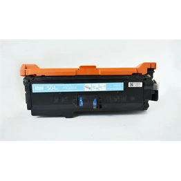 PDC-504-251A Cyan Toner Cartridge Compatible with HP CE251A Cyan