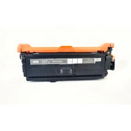 PDC-507-400A Black Toner Cartridge Compatible with HP CE400A Black