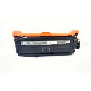 PDC-507-400A Black Toner Cartridge Compatible with HP CE400A Black