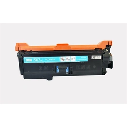 PDC-507-401A Cyan Toner Cartridge Compatible with HP CE401A Cyan