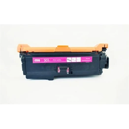 PDC-507-403A Magenta Toner Cartridge Compatible with HP Cartridge CE403A Magenta