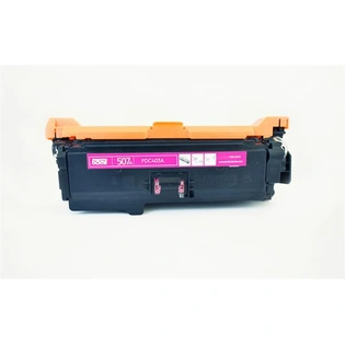 PDC-507-403A Magenta Toner Cartridge Compatible with HP Cartridge CE403A Magenta