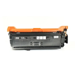 PDC-508-360A Black Toner Cartridge Compatible with HP CF360 Black