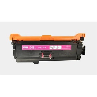 PDC-508-363A Magenta Toner Cartridge Compatible with HP Cartridge CF363A Magenta