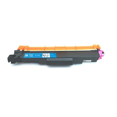 Printodome PDC-TN-263C Cyan Toner Cartridge Compatible with Brother TN-263C