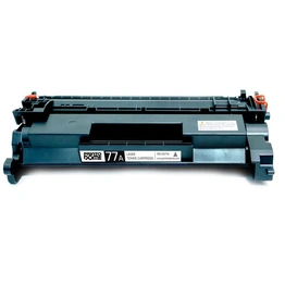 PDC-77A Black Toner Cartridge Compatible with HP CF277A