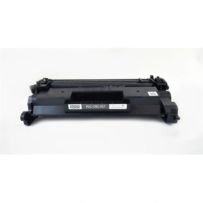 PDC-057 Black Toner Cartridge Compatible with Canon Cartridge 057