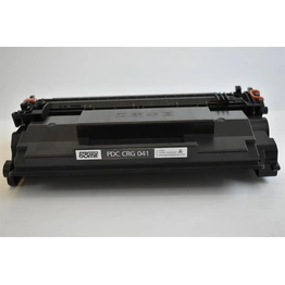 PDC-041 Black Toner Cartridge Compatible with Canon 041