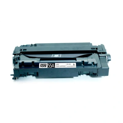 PDC-55A Black Toner Cartridge Compatible with CE255A