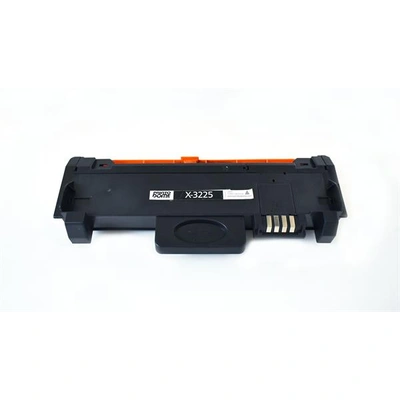 PDC-3225 Black Toner Cartridge Compatible with Xerox 106R02777