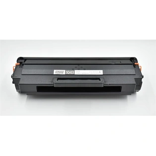 PDC-1043 Black Toner Cartridge Compatible with Samsung MLT-D1043S