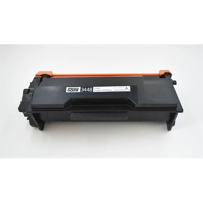 PDC-3448 Black Toner Cartridge Compatible with Brother TN3448