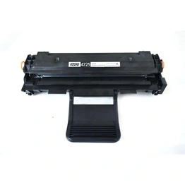 PDC-4725 Black Toner Cartridge Compatible with Samsung SCX-4725 Black