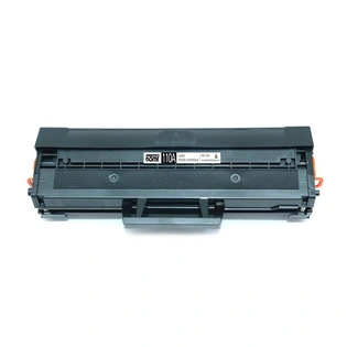 PDC-110A Black Toner Cartridge Compatible with HP 110A W1112A