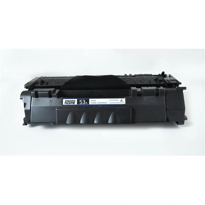 PDC-53A Black Toner Cartridge Compatible with HP Q7553A