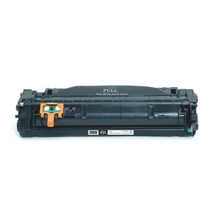 PDC-49A Black Toner Cartridge Compatible with HP Q5949A