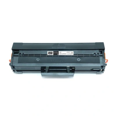 PDC-111L Black Toner Cartridge Compatible with Samsung MLT-D111L