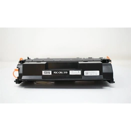 PDC-319 Black Toner Cartridge Compatible with Canon CRG319