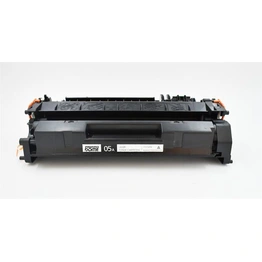 PDC-05A Black Toner Cartridge Compatible with HP CE505A