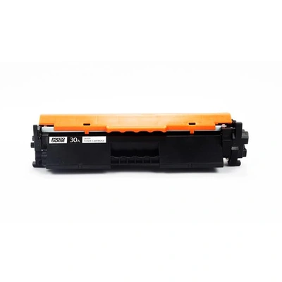 PDC-30A Black Toner Cartridge Compatible with HP CF230A