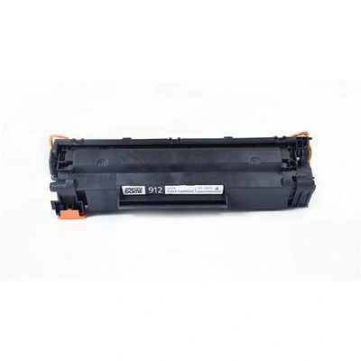 PDC-912 Black Toner Cartridge Compatible with Canon 912