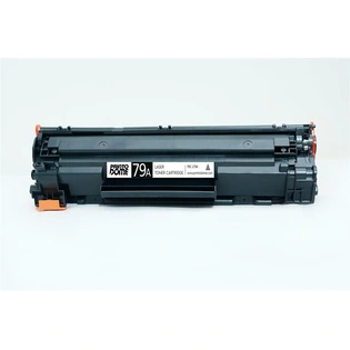 PDC-79A Black Toner Cartridge Compatible with HP CF279A