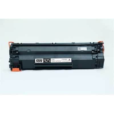 PDC-925 Black Toner Cartridge Compatible with Canon CRG925