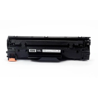 PDC-88A Black Toner Cartridge Compatible with HP CC388A