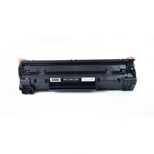 PDC-326 Black Toner Cartridge Compatible with Canon CRG326