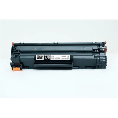 PDC-328 Black Toner Cartridge Compatible with Canon CRG328